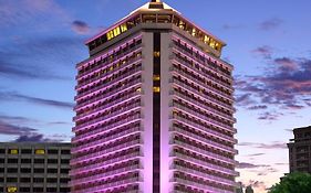 デュシタニ バンコク
